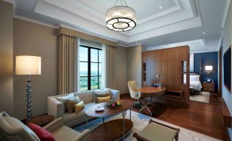 ITC Royal Bengal, a Luxury Collection Hotel, Kolkata