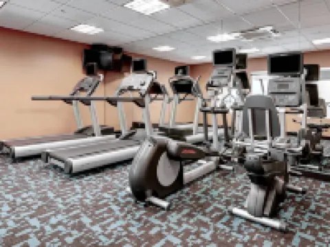 Fairfield Inn & Suites Edison-South Plainfield Hotels in Edison