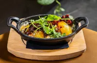 NYX Hotel Warsaw by Leonardo Hotels - Bữa sáng