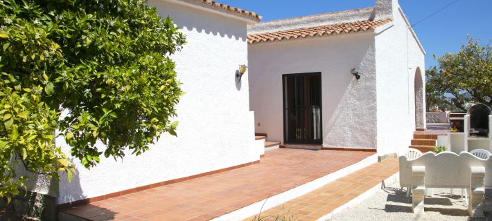 Cecile Ξενοδοχεία στην πόλη Calpe