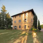 Villa la Cappella