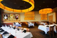 The Westin Copley Place, Boston - Frühstück