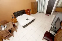Homestay Sutomo 35 - 2-Star