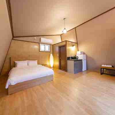 양양 윈드밸리글램핑 Rooms