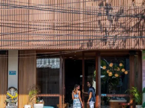 Sana VIE Villa Seminyak by Ini VIE Hospitality