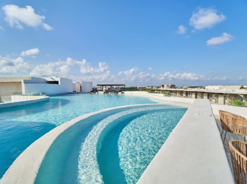 Hunab Residences 109 By Lockey
