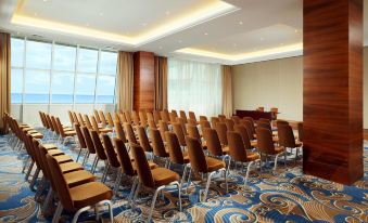 Sheraton Club des Pins Resort