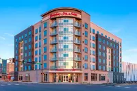 Hampton Inn & Suites by Hilton Huntsville Downtown Các khách sạn ở Madison County