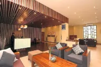 Venus Premier Hotel - Wifi