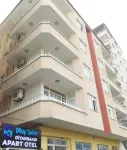 Diyarbakir Apart Otel Hotels in 