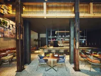 voco OSAKA CENTRAL by IHG Hotels near Chikuzen Bridge