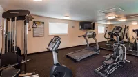 Best Western Paradise Inn - Gym