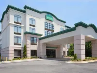Wingate by Wyndham Garner/Raleigh South Hotels near Executive Mansion