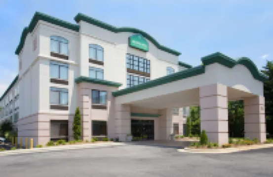 Wingate by Wyndham Garner/Raleigh South Hotels near North Carolina Symphony