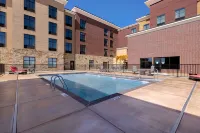 Homewood Suites by Hilton Oklahoma City Quail Springs Hotels in Oklahoma City