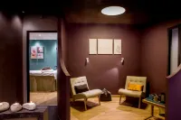 Best Western le Relais de Laguiole Hotel  Spa - spa