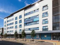 Travelodge Clacton on Sea Central Hotels in 