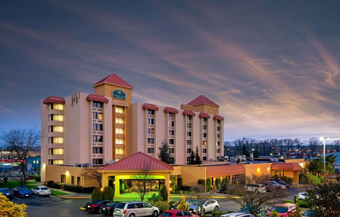 La Quinta Inn & Suites by Wyndham Tacoma - Seattle