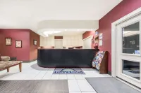 布賴恩克利奇站戴斯飯店 布拉索斯縣住宿飯店