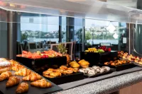 Barceló Hamilton Menorca - Adults Only - breakfast