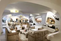 W Sardinia - Poltu Quatu Hotels in Baja Sardinia