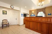 Days Inn by Wyndham Eureka CA