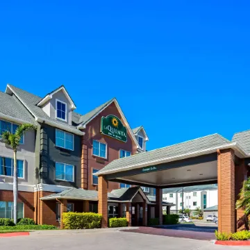 La Quinta Inn & Suites by Wyndham Pharr North McAllen