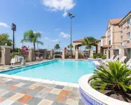 Comfort Inn & Suites - Pools