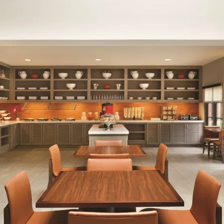 Hyatt Place Atlanta Arpt North
