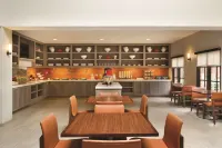 Hyatt Place Atlanta Arpt North - breakfast