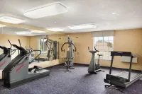 Days Inn by Wyndham Brantford - Gym