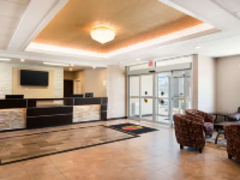 Super 8 by Wyndham Regina Hotels in Regina