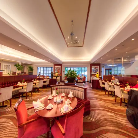 City Lodge Hotel Sandton, Morningside Отели рядом с достопримечательностью «Сандтон»