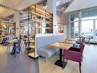 Campanile PRIME - Paris Saclay Hotels in Essonne