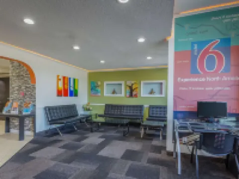 Motel 6 Simpsonville, SC - Greenville Hotels in Simpsonville