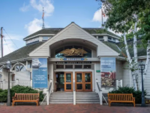 Ramada by Wyndham Groton/Mystic Hotels in Groton