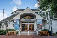Ramada by Wyndham Groton/Mystic