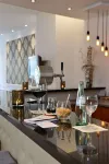 โรงแรมเซลเลอร์ โฮฟ - ที่มีบาร์