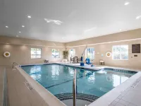 Comfort Inn Hotels in Saugerties