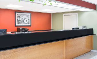 Super 8 by Wyndham Dothan