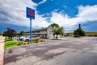 Motel 6 Wheat Ridge, CO - West - Denver North Các khách sạn ở 