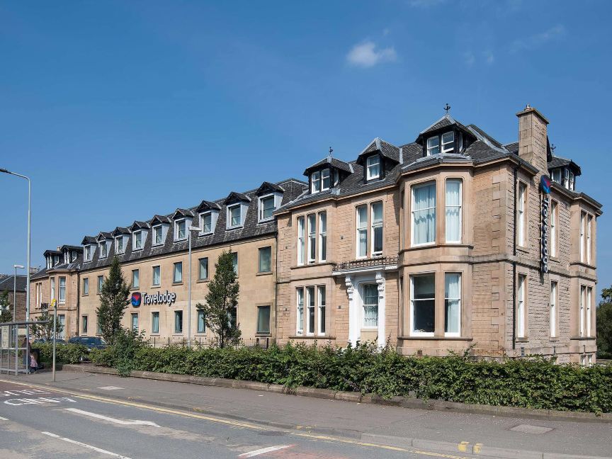 Travelodge Edinburgh Cameron Toll Hotels in Edinburgh