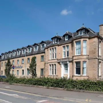 Travelodge Edinburgh Cameron Toll