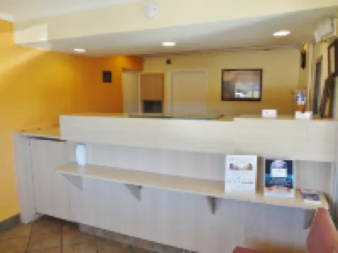 Americas Best Value Inn Goldsboro Hotels in Wayne County