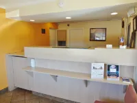 Americas Best Value Inn Goldsboro Hôtels à : Goldsboro