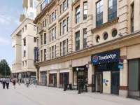 Travelodge Cardiff Central Queen Street