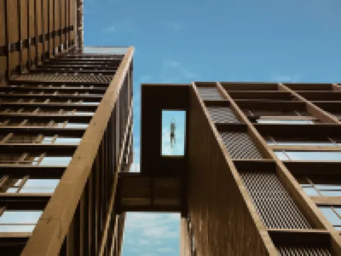 葛霓特豪華酒店 東北縣酒店