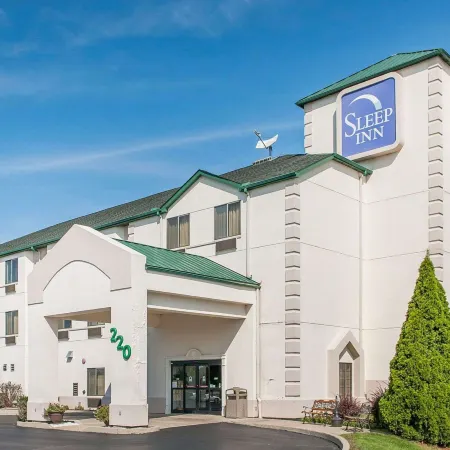 Sleep Inn