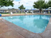Americas Best Value Inn Lubbock East Hotels in Lubbock