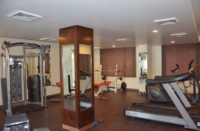 Best Western Swing High Katra photo 4